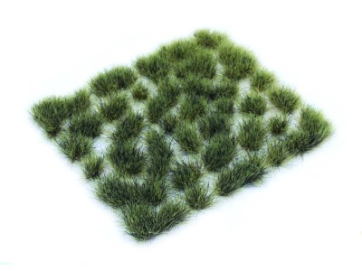 Wild Tuft  Light Brown (6 mm) L 