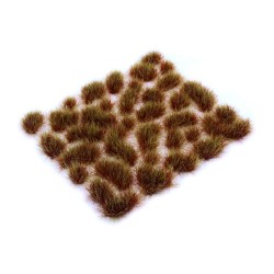 Wild Tuft  Dry (6 mm) L  2