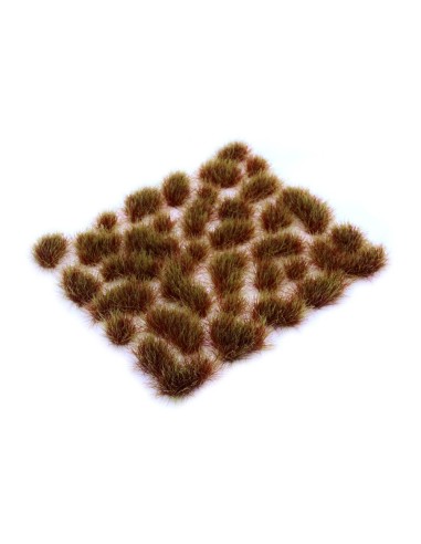 Wild Tuft  Dry (6 mm) L 