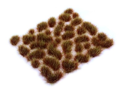 Wild Tuft  Dry (6 mm) L 