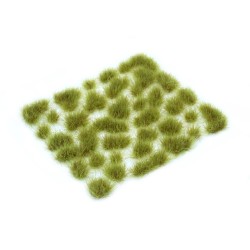 Wild Tuft  Beige (6 mm) L  2