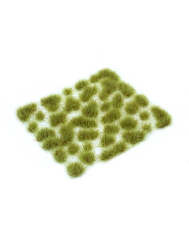 Wild Tuft  Beige (6 mm) L 