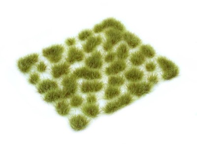 Wild Tuft  Beige (6 mm) L 