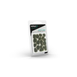 Wild Tuft  Swamp (8 mm) XL 