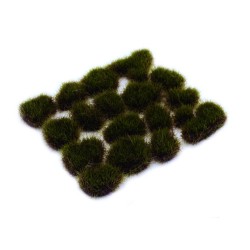 Wild Tuft  Swamp (8 mm) XL  2
