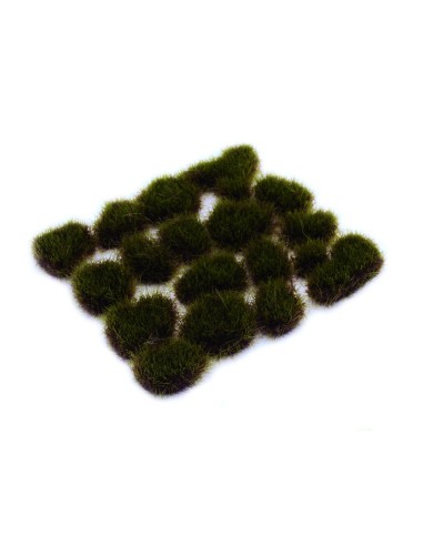 Wild Tuft  Swamp (8 mm) XL 