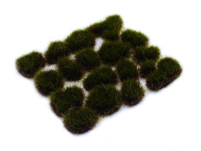 Wild Tuft  Swamp (8 mm) XL 