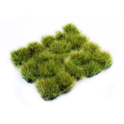 Wild Tuft  Autumn (12 mm) XL  2