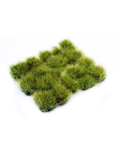 Wild Tuft  Autumn (12 mm) XL 