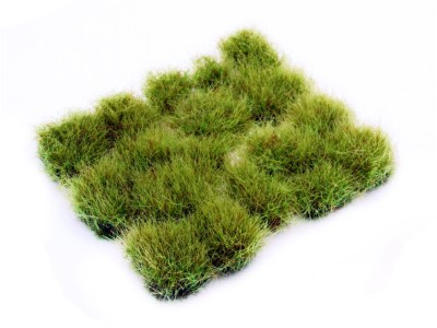 Wild Tuft  Autumn (12 mm) XL 