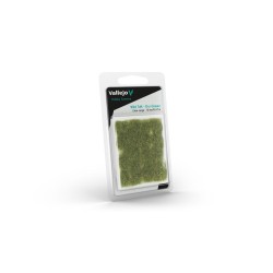 Wild Tuft  Dry Green (12 mm) XL 