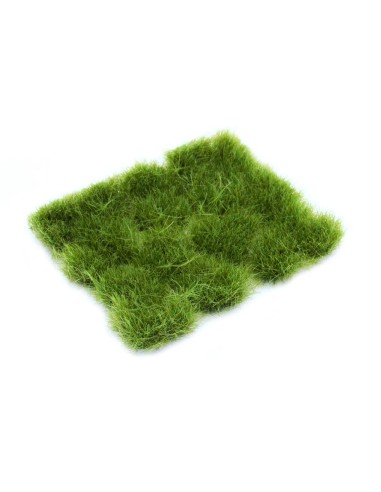 Wild Tuft  Dry Green (12 mm) XL 