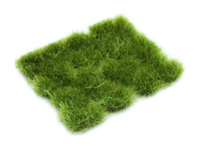 Wild Tuft  Dry Green (12 mm) XL 