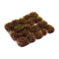 Wild Tuft  Dry (12 mm) XL  2