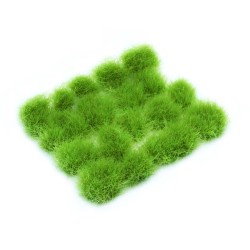 Wild Tuft  Light Green (12 mm) XL  2