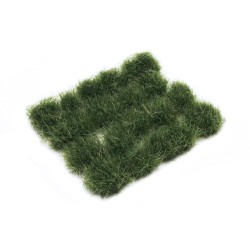 Wild Tuft  Strong Green (12 mm) XL  2