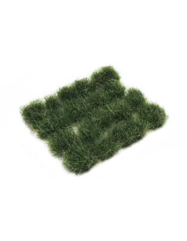 Wild Tuft  Strong Green (12 mm) XL 