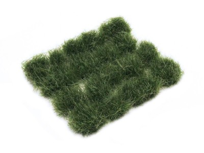 Wild Tuft  Strong Green (12 mm) XL 