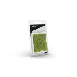 Wild Tuft  Jungle (12 mm) XL 