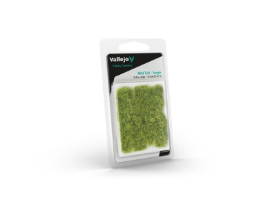 Wild Tuft  Jungle (12 mm) XL 