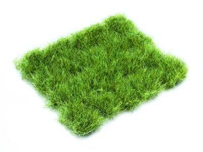 Wild Tuft  Jungle (12 mm) XL 