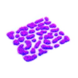 Fantasy Tuft  Neon (4 mm) M  2
