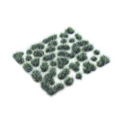 Fantasy Tuft  Turquoise (6 mm) L  2