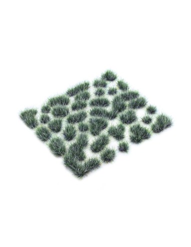 Fantasy Tuft  Turquoise (6 mm) L 