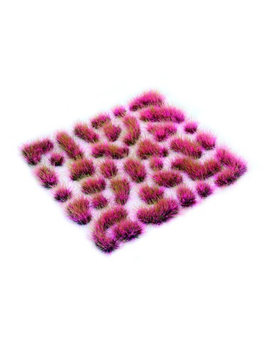 Fantasy Tuft  Pink (6 mm) L 