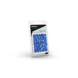 Fantasy Tuft  Blue (6 mm) L 