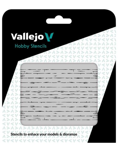 Wood Texture nº 1 125 x 125 mm 