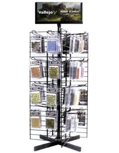 Display: Scenery Countertop 