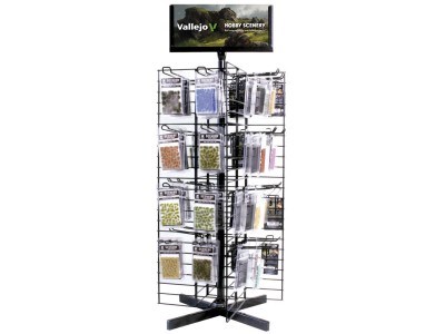 Display: Scenery Countertop 