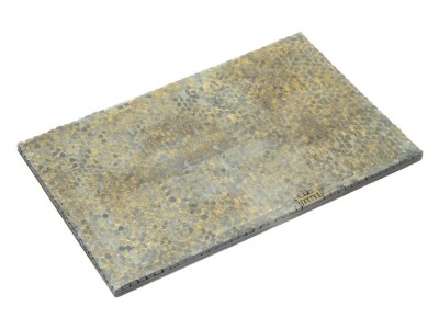 Cobblestone Street 24,5 x 16 cm 