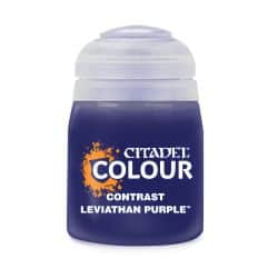 CONTRAST: LEVIATHAN PURPLE (18ML) (6PK)