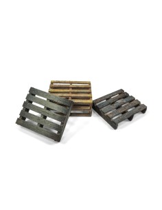 Wooden Pallets 