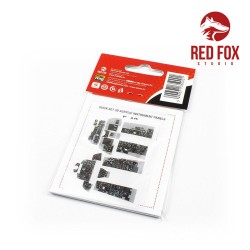 1/32 F-4C Phantom II (for Tamiya kit) 
