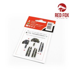 1/32 A-10A Thunderbolt II (for Trumpeter kit) 