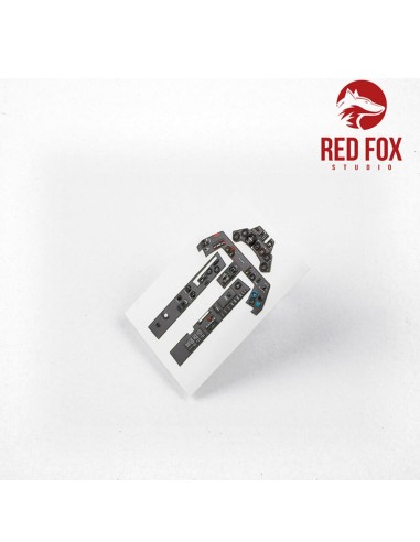 1/32 Focke-Wulf Fw190 A-8/R11 (for Revell kit) 