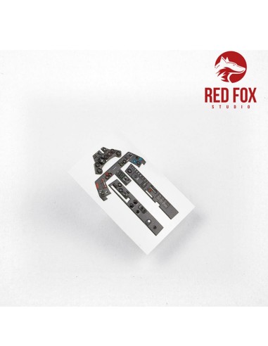 1/32 Focke-Wulf Fw190 A-8/R11 (for Revell kit) 