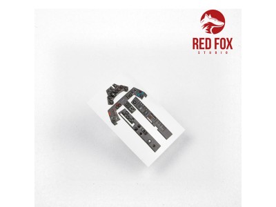 1/32 Focke-Wulf Fw190 A-8/R11 (for Revell kit) 