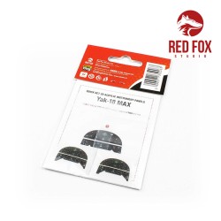 1/32 Yakovlev Yak-18 Max (for Trumpeter kit) 