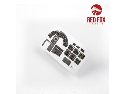 1/32 Junkers Ju 88A-4 (for Revell kit) 