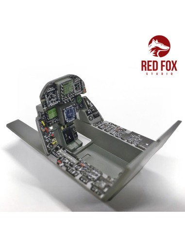 1/32 F/A-18E Super Hornet (for Revell kit) 