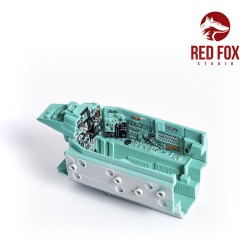 1/32 MiG-21MF Fishbed-J (for Trumpeter kit) 