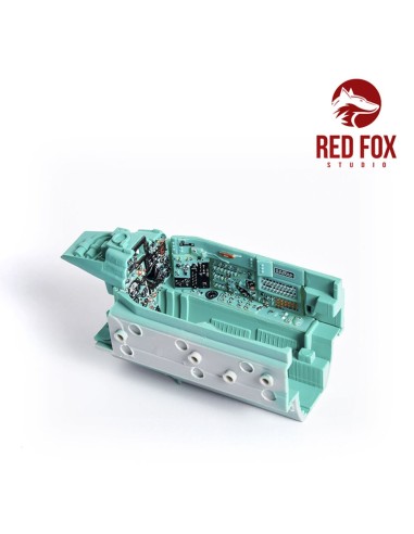 1/32 MiG-21MF Fishbed-J (for Trumpeter kit) 