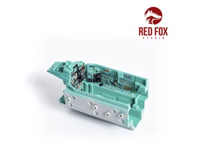 1/32 MiG-21MF Fishbed-J (for Trumpeter kit) 