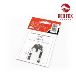1/32 F-5E Tiger II (for Kitty Hawk kit) 
