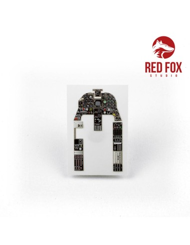 1/32 F-5E Tiger II (for Kitty Hawk kit) 