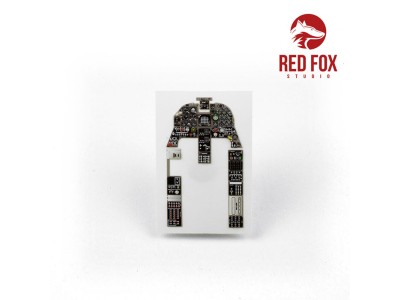 1/32 F-5E Tiger II (for Kitty Hawk kit) 